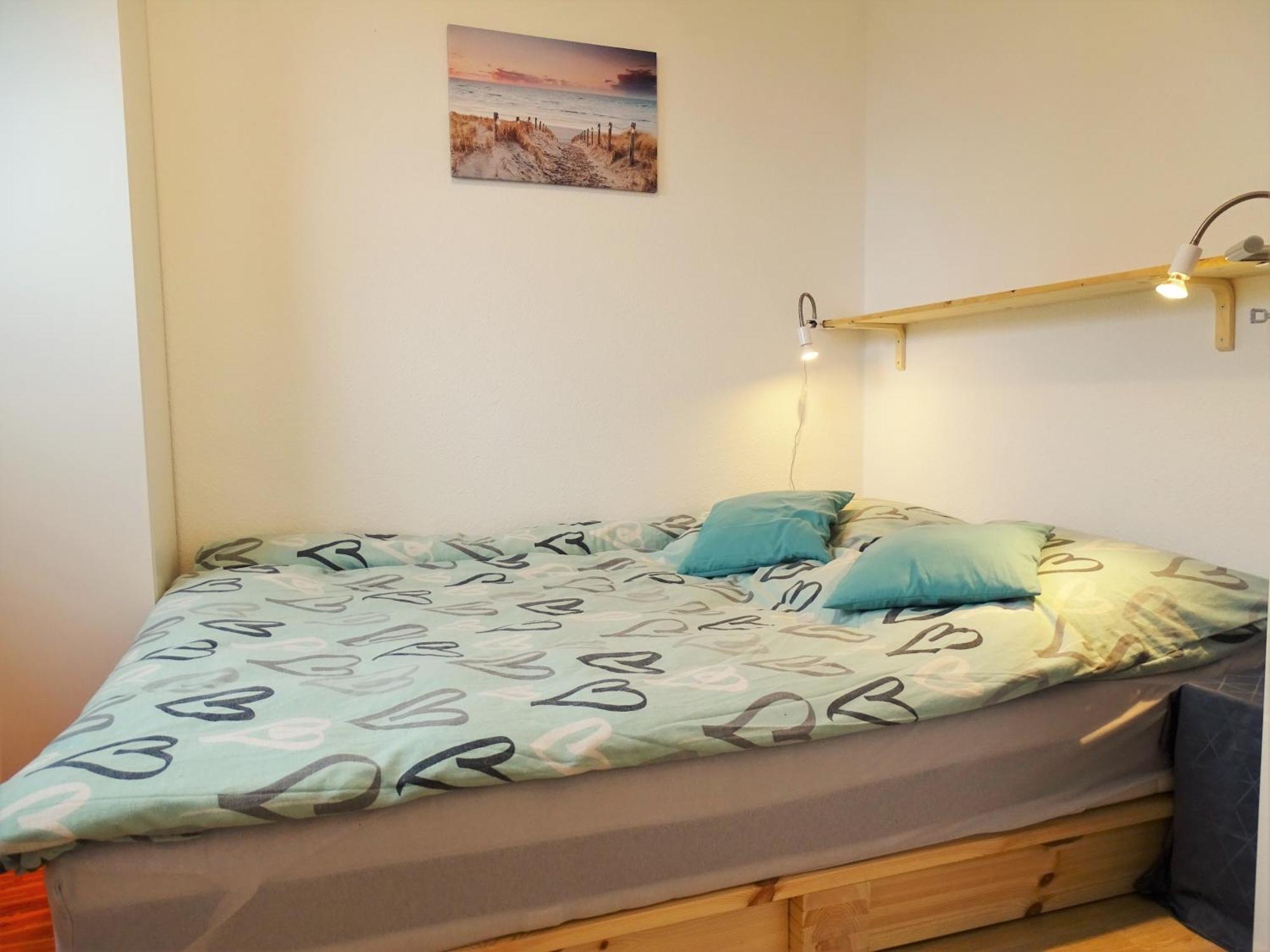 Apartamento Wolf Dahme  Exterior foto