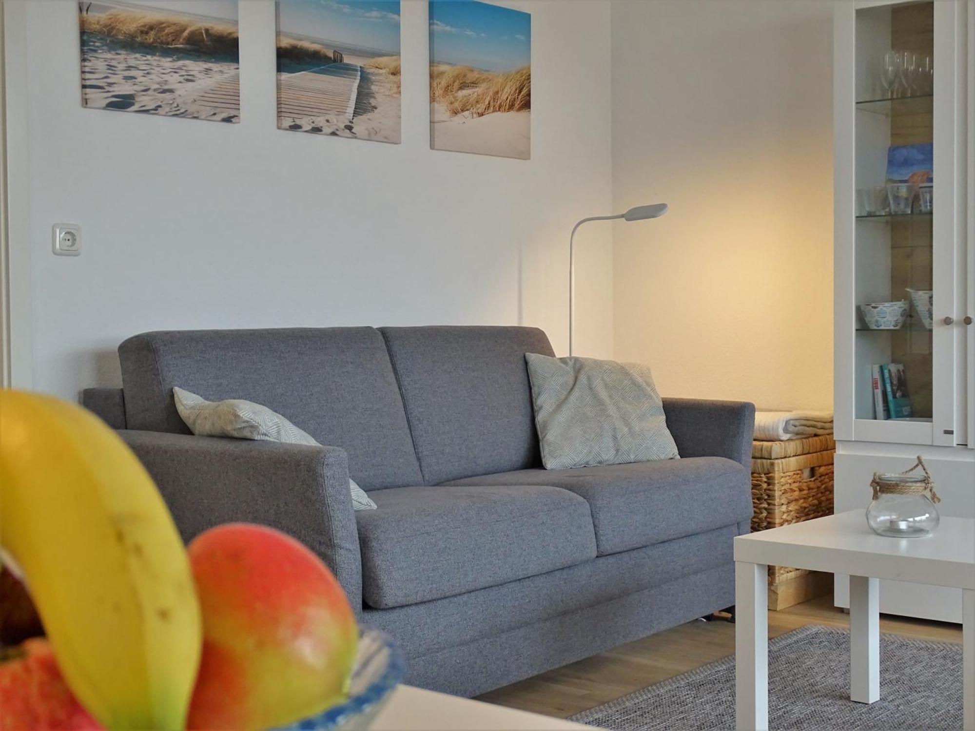 Apartamento Wolf Dahme  Exterior foto